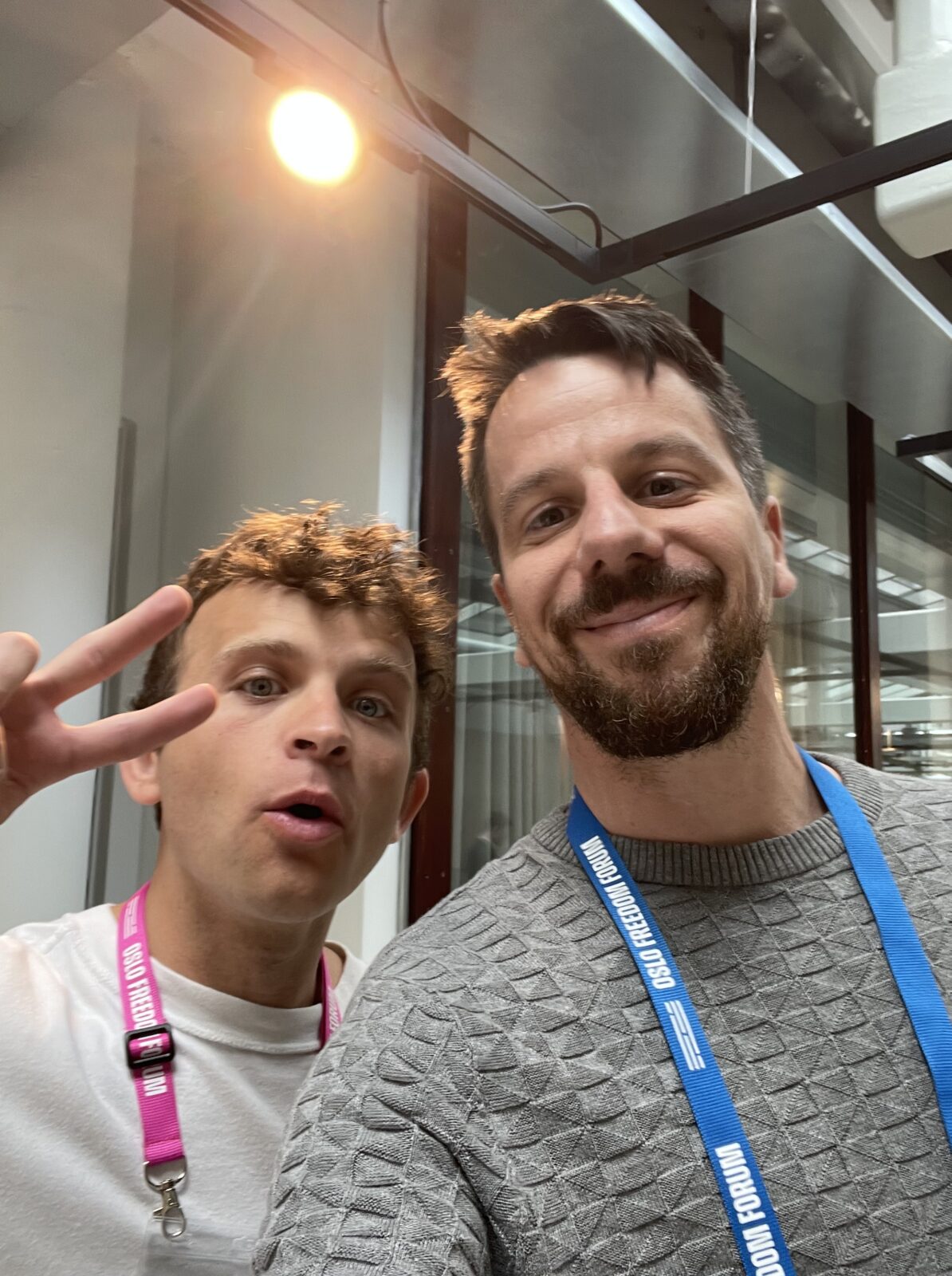 Financial Freedom Track